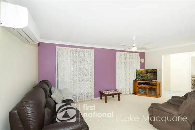 Third view of Homely house listing, 14 Nightingale Crescent, Cameron Park NSW 2285