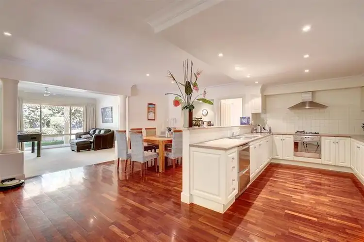 Fifth view of Homely house listing, 38 Grand Boulevard, Craigburn Farm SA 5051