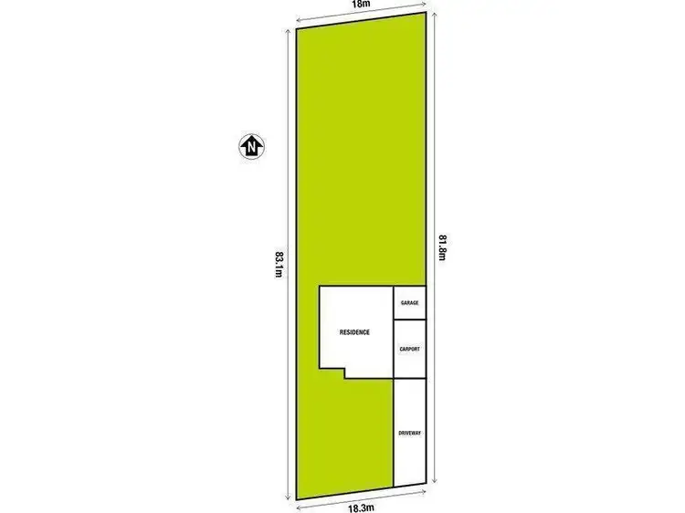 645 Canterbury Road, Vermont VIC 3133