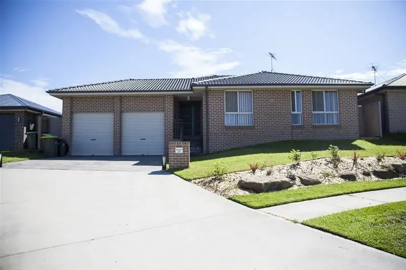 Main view of Homely house listing, 39 Ancona Avenue, Spring Farm NSW 2570