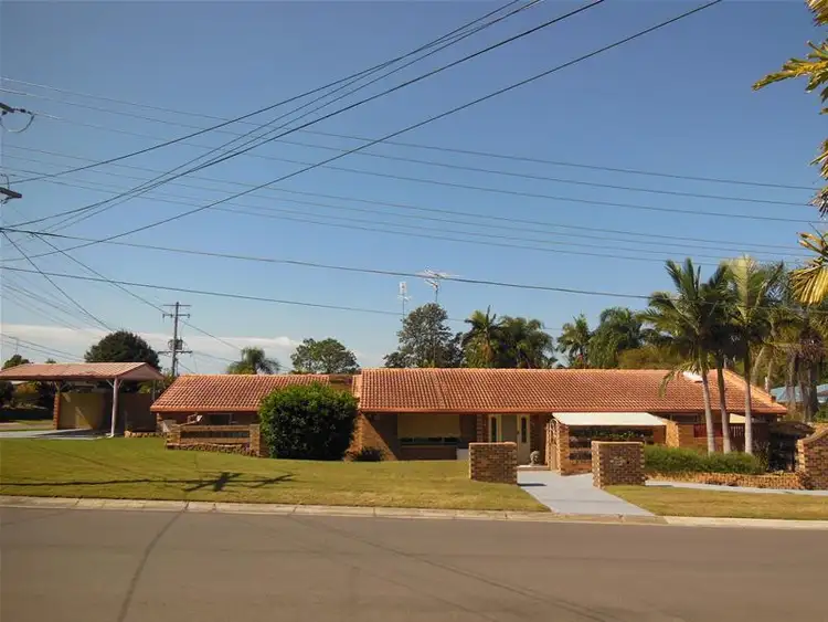 3 Knightsbridge Crescent, Rochedale South QLD 4123