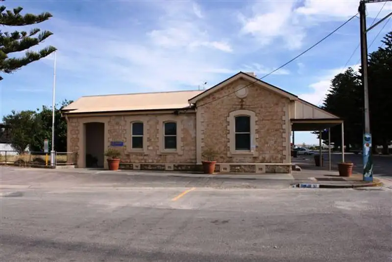 Main view of Homely house listing, Lot/4 Cnr Weaver/Towler Street, Stansbury SA 5582