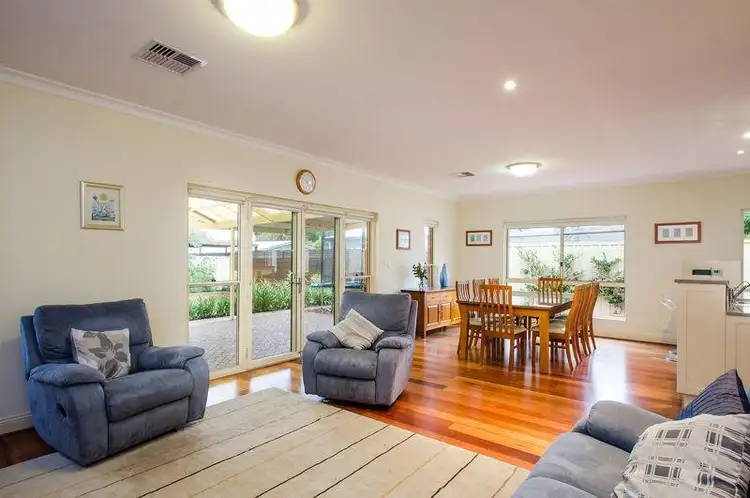 Fifth view of Homely house listing, 4 Western Avenue, Pasadena SA 5042