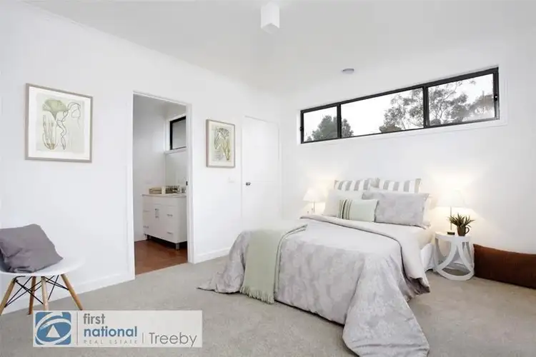 Fifth view of Homely house listing, 21A Braeside Avenue, Ringwood East VIC 3135