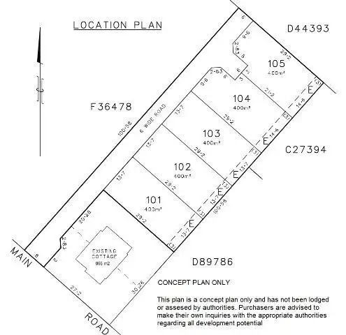 236 Main Road, Mclaren Vale SA 5171