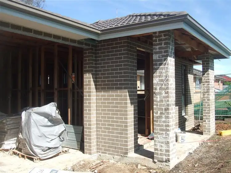 Fourth view of Homely house listing, 32 Supply Avenue, Lurnea NSW 2170