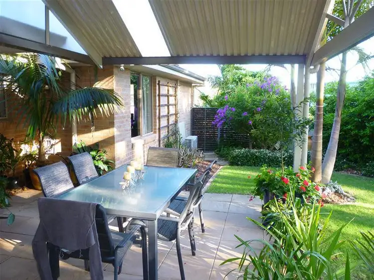 Main view of Homely house listing, 17 Batman Place, Sunshine Bay NSW 2536