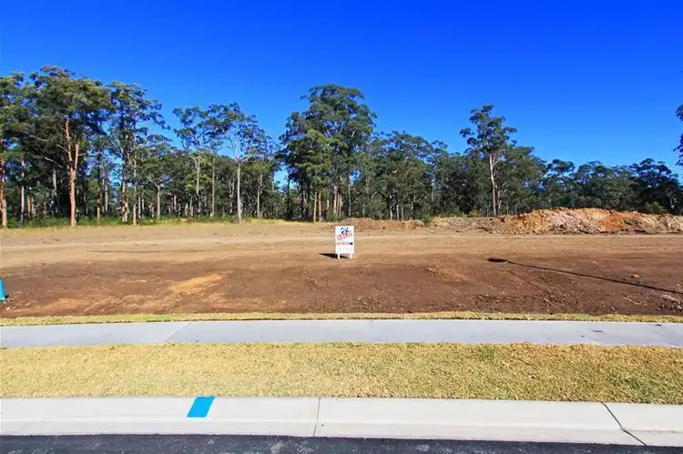 Lot 5 Wedgetail Drive, Lakewood NSW 2443