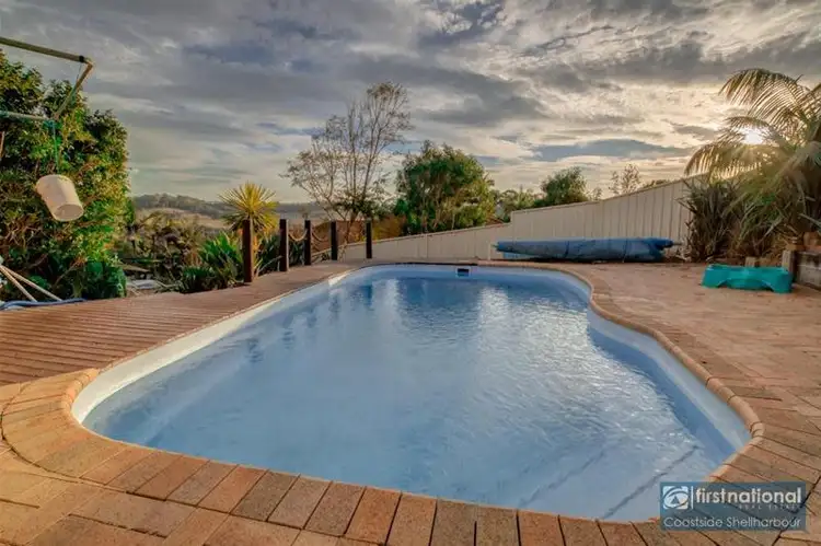 18 Penrose Street, Blackbutt NSW 2529