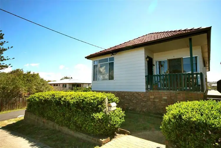 Second view of Homely house listing, 37 Beach Road, Redhead NSW 2290