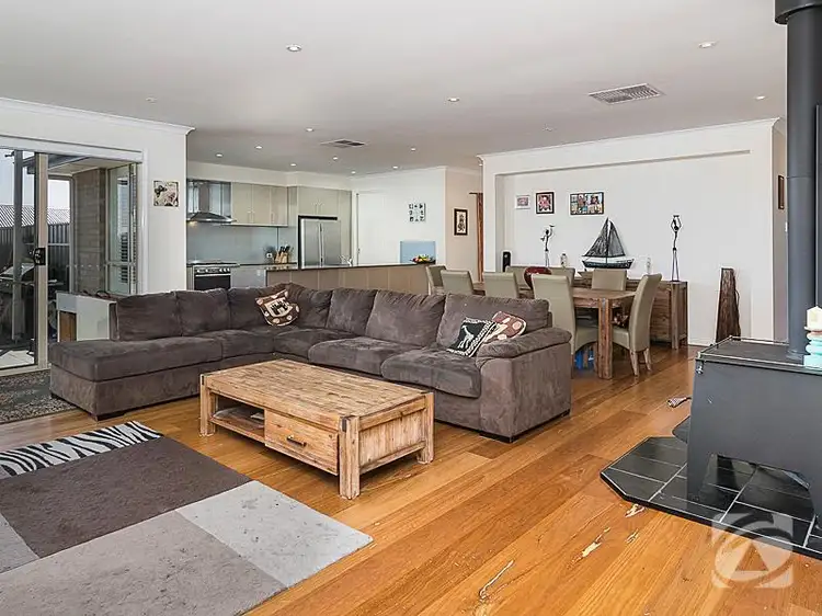 Fourth view of Homely house listing, 17 Glenalbyn Close, Strathalbyn SA 5255