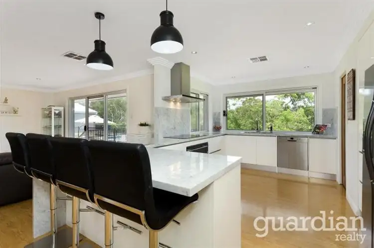 Second view of Homely house listing, 34 Sedger Road, Kenthurst NSW 2156