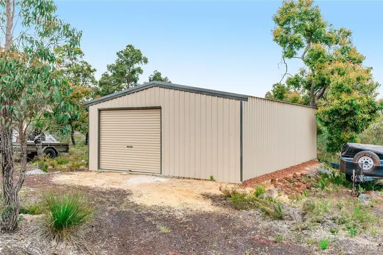 Fifth view of Homely house listing, 13 Aulini Drive, Bedfordale WA 6112