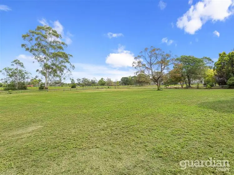 Second view of Homely land listing, 5 Lisbon Road, Kenthurst NSW 2156