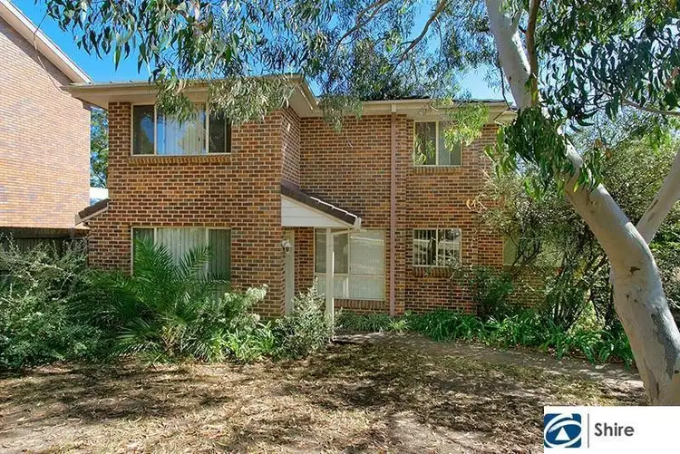 1/1 Clubb Crescent, Miranda NSW 2228