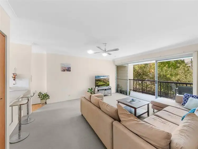 Fourth view of Homely apartment listing, 6/19 Norman Crescent, Norman Park QLD 4170