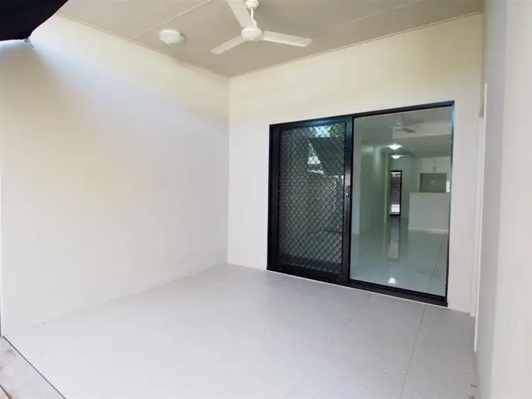Fifth view of Homely apartment listing, 5/50-54 Birch Street, Manunda QLD 4870