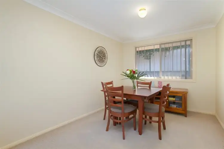 Third view of Homely villa listing, 3/100 Dibbs Street, Adamstown NSW 2289