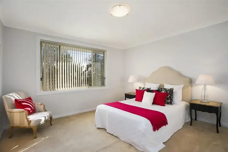 Third view of Homely semi-detached listing, 1/2A Simpson Street, Putney NSW 2112