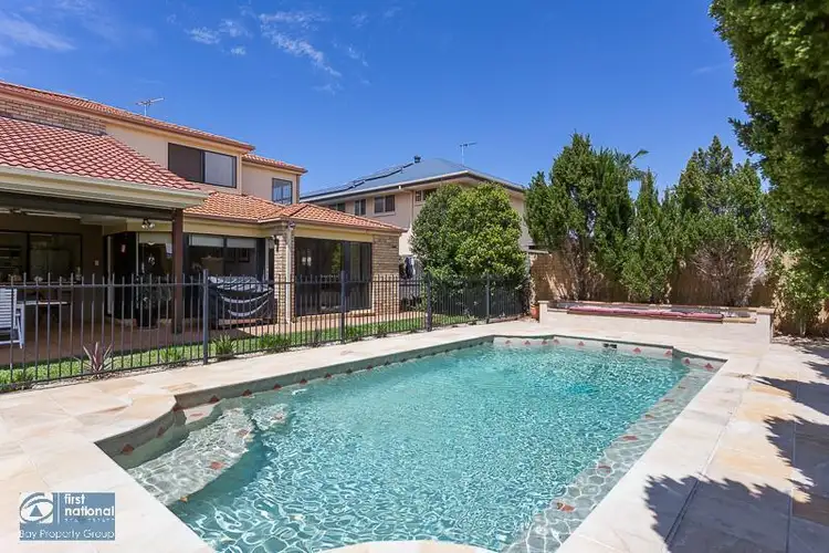 11 Lookout Court, Victoria Point QLD 4165