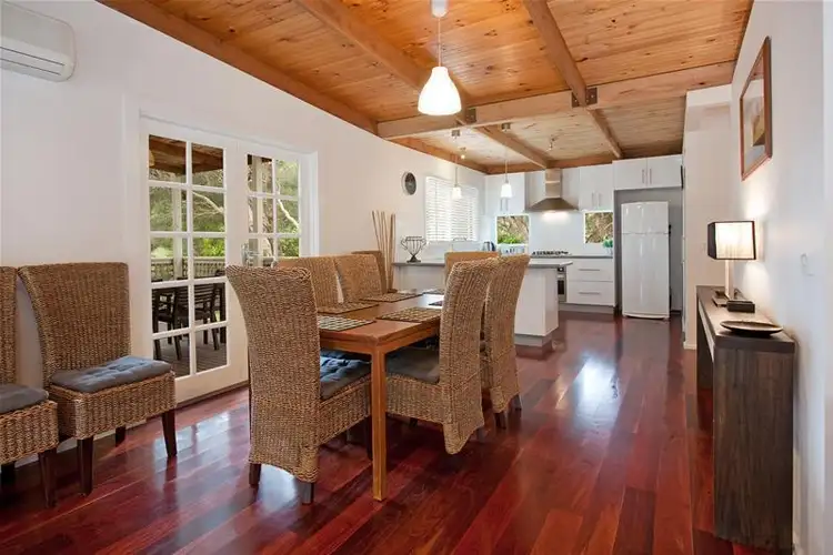 Second view of Homely house listing, 13 Gawalla Street, Rye VIC 3941