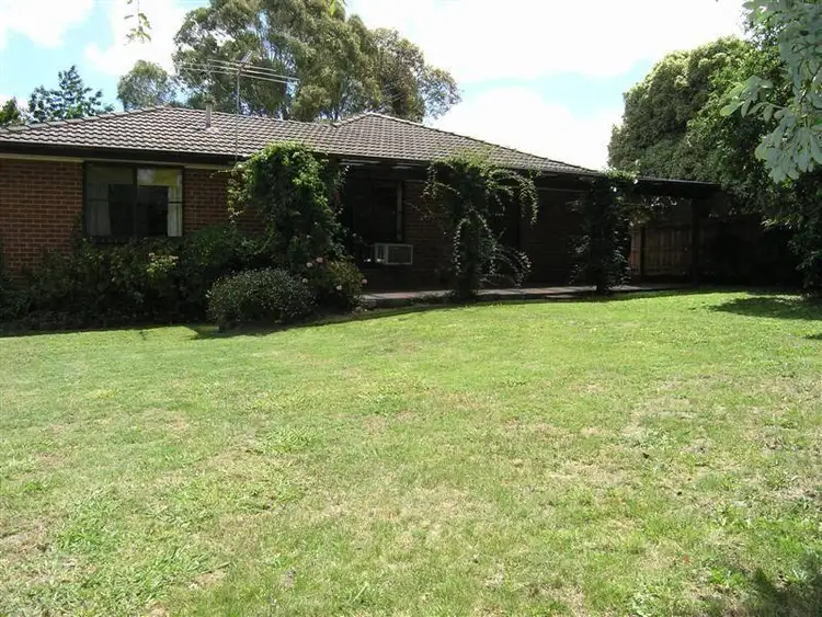 Fifth view of Homely house listing, 98 Hayrick Lane, Mooroolbark VIC 3138