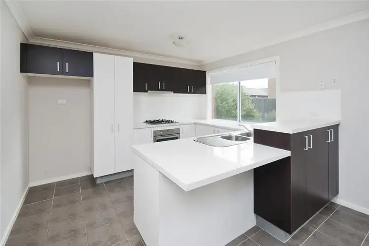 Second view of Homely house listing, 11 Rocky Gate Drive, Truganina VIC 3029