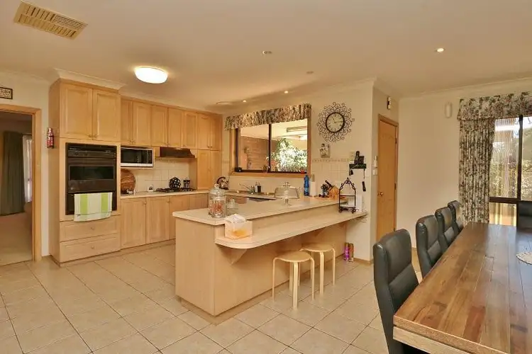 Second view of Homely house listing, 33 Waratah Street, Kyabram VIC 3620