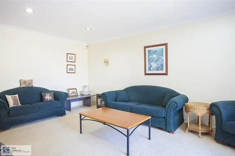 Second view of Homely house listing, 8 Fisk Close, Bonnyrigg Heights NSW 2177