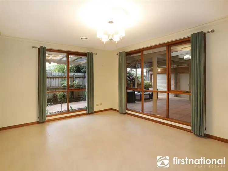 Fifth view of Homely house listing, 13 Howell Drive, Berwick VIC 3806