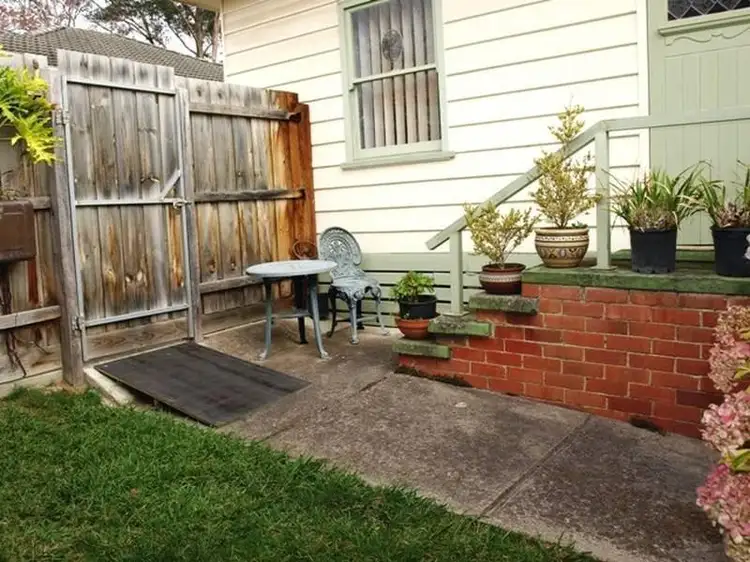 Fourth view of Homely unit listing, 1/34 Sherbrook Avenue, Ringwood VIC 3134