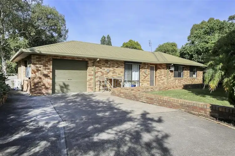 Second view of Homely house listing, 14 D'Arbon Avenue, Singleton NSW 2330