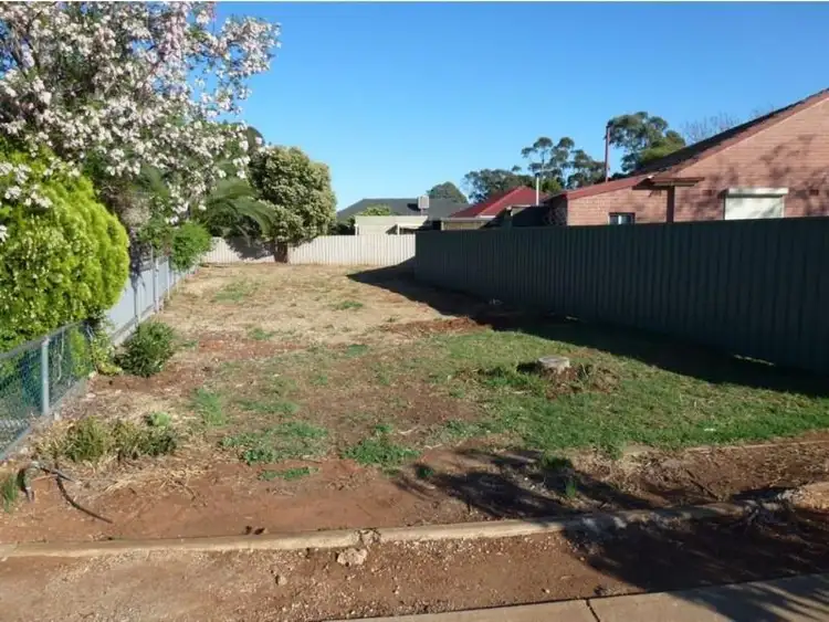 Main view of Homely land listing, Lot/16 Haynes Street, Elizabeth Grove SA 5112
