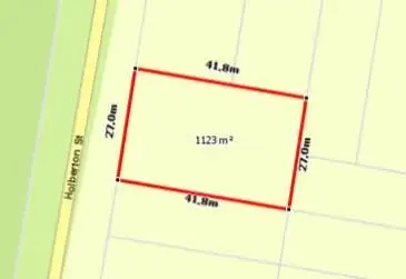 Third view of Homely house listing, 128 Holberton Street, Newtown QLD 4350