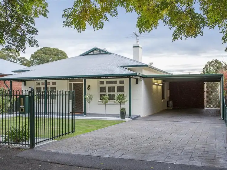 4 Dorset Avenue, Colonel Light Gardens SA 5041