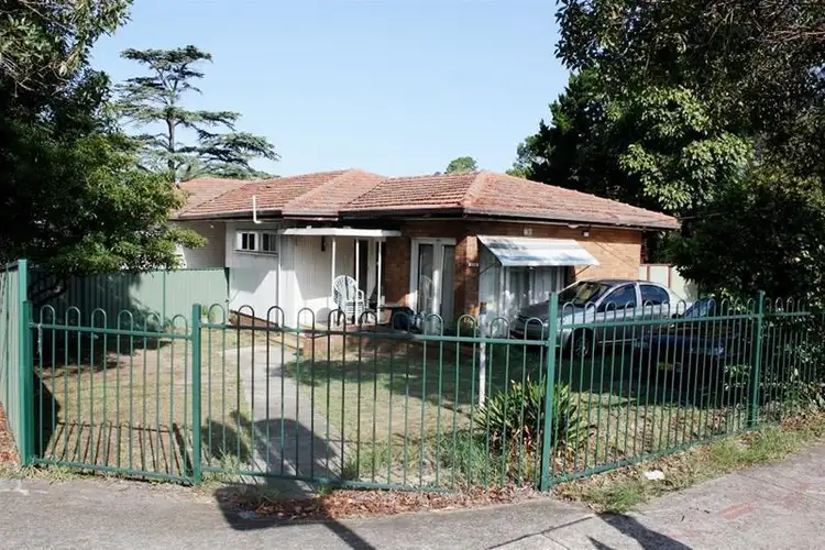 Main view of Homely house listing, 9A Wellington Road, Auburn NSW 2144