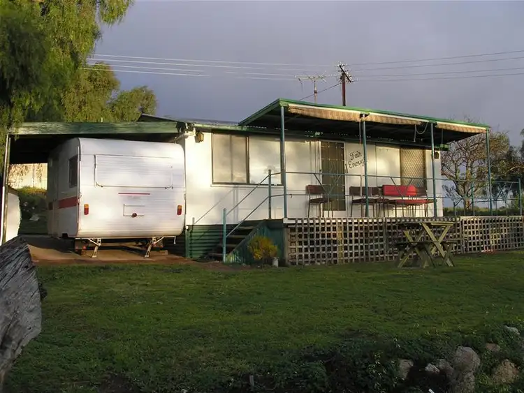 Sixth view of Homely house listing, 224 Government Road SCRUBBY FLAT via, Walker Flat SA 5238