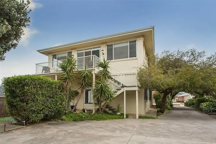 Second view of Homely apartment listing, 4/14 Bickford Terrace, Somerton Park SA 5044