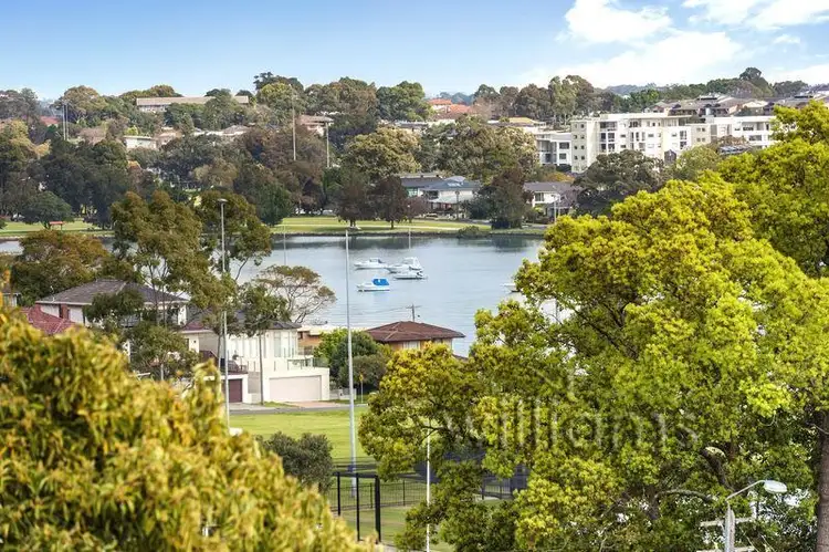 Second view of Homely townhouse listing, 1/17 Marlborough Street, Drummoyne NSW 2047