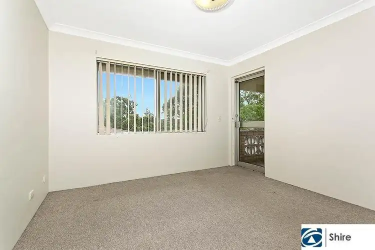 Sixth view of Homely apartment listing, 21/11-13 Curtis Street, Caringbah NSW 2229