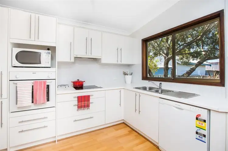 Fifth view of Homely house listing, 45 Wilkinson Avenue, Birmingham Gardens NSW 2287
