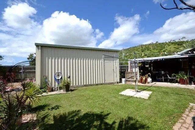 Second view of Homely house listing, 40 Gloucester Crescent, Wulguru QLD 4811