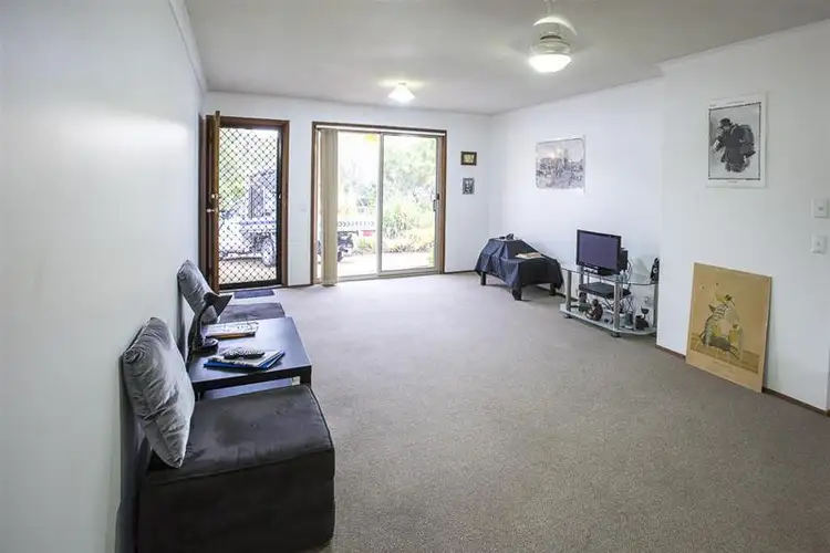Third view of Homely semi-detached listing, 11/3 Wayne Place, Oxenford QLD 4210