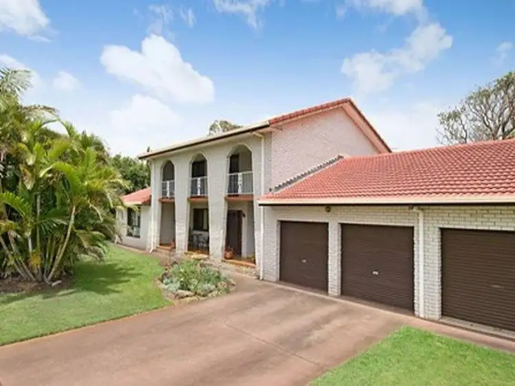 2 Siesta Court, Alstonville NSW 2477