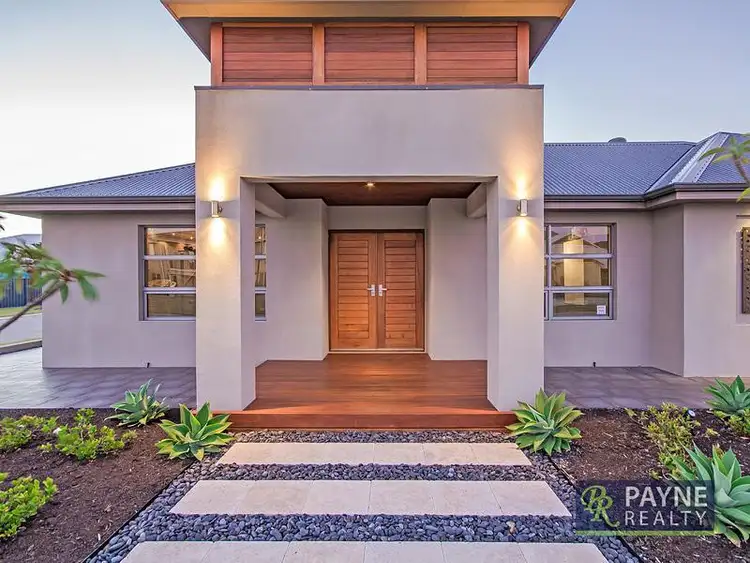 Third view of Homely house listing, 2 Shivery Fairway, Secret Harbour WA 6173