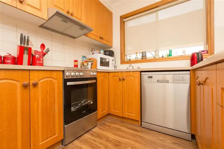 Fifth view of Homely townhouse listing, 302A Ninth Street, Mildura VIC 3500