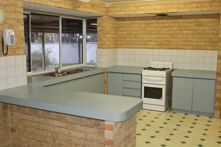 Second view of Homely house listing, 18 Boronia Place, Pinjarra WA 6208