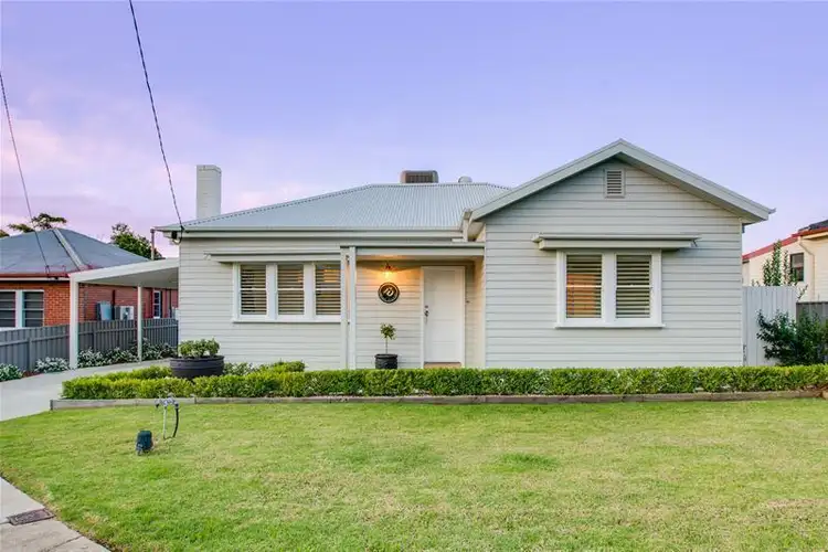 Main view of Homely house listing, 43 Hardy Avenue, Wagga Wagga NSW 2650