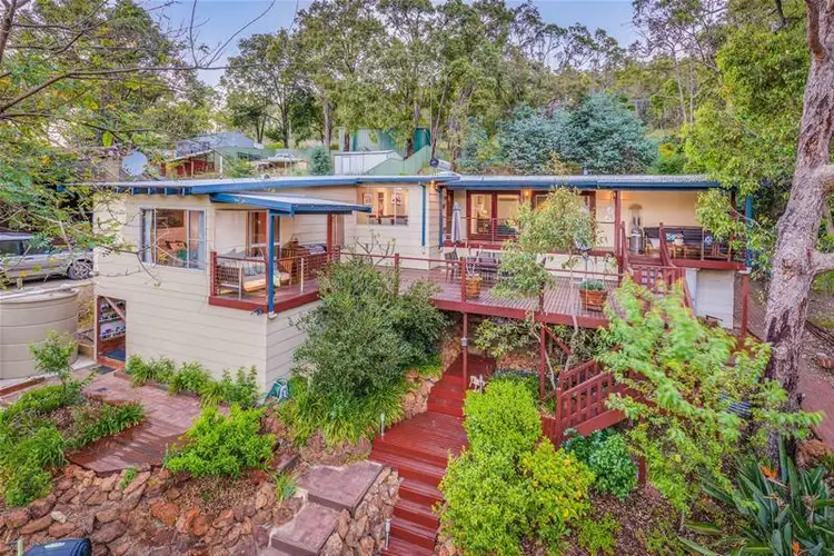 Sixth view of Homely house listing, 32 Croyden Road, Roleystone WA 6111