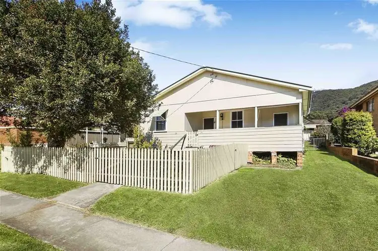 Main view of Homely house listing, 28 Kew Road, Laurieton NSW 2443